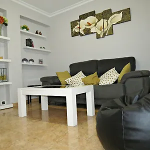 Apartamento La Sastrería Del Realejo, Córdoba