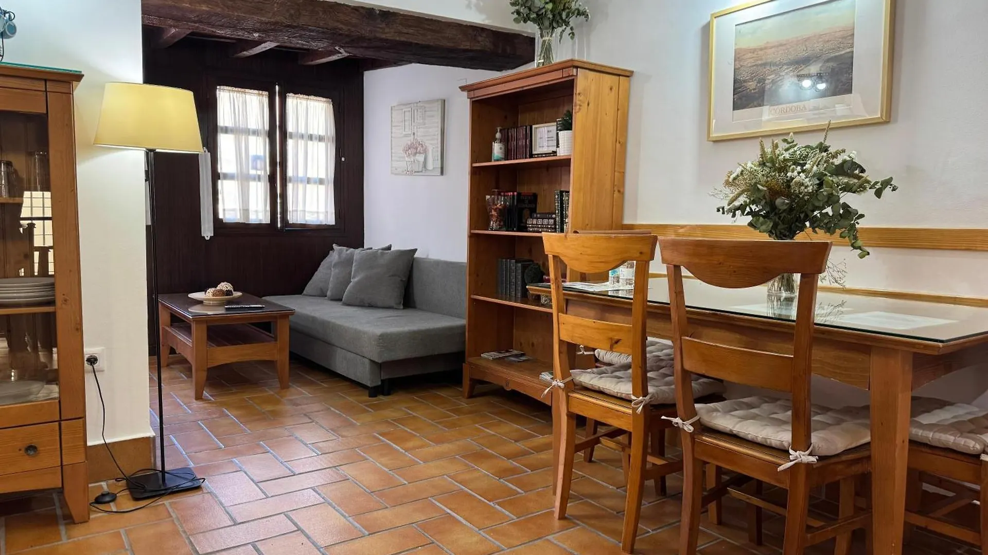 Apartamento Plaza De La Corredera Córdoba 0*,  Spanje