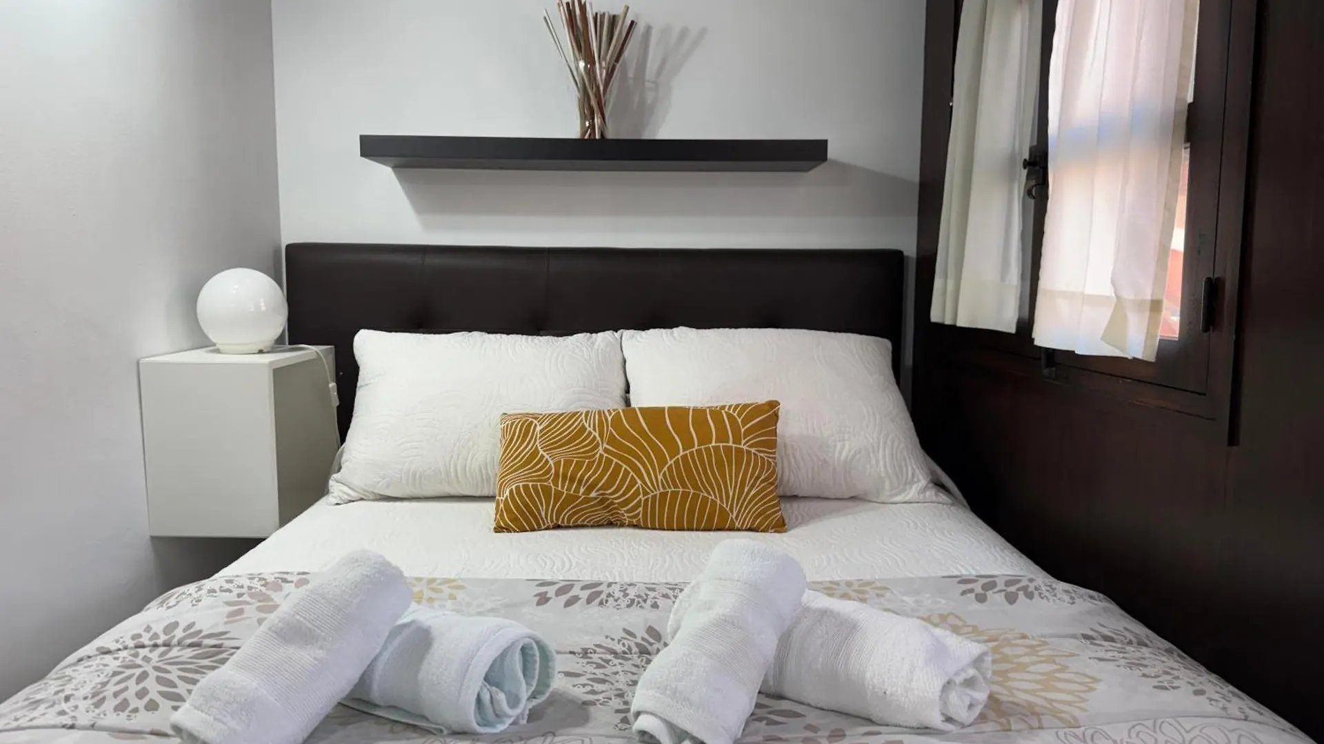 Apartamento Plaza De La Corredera Córdoba Appartement