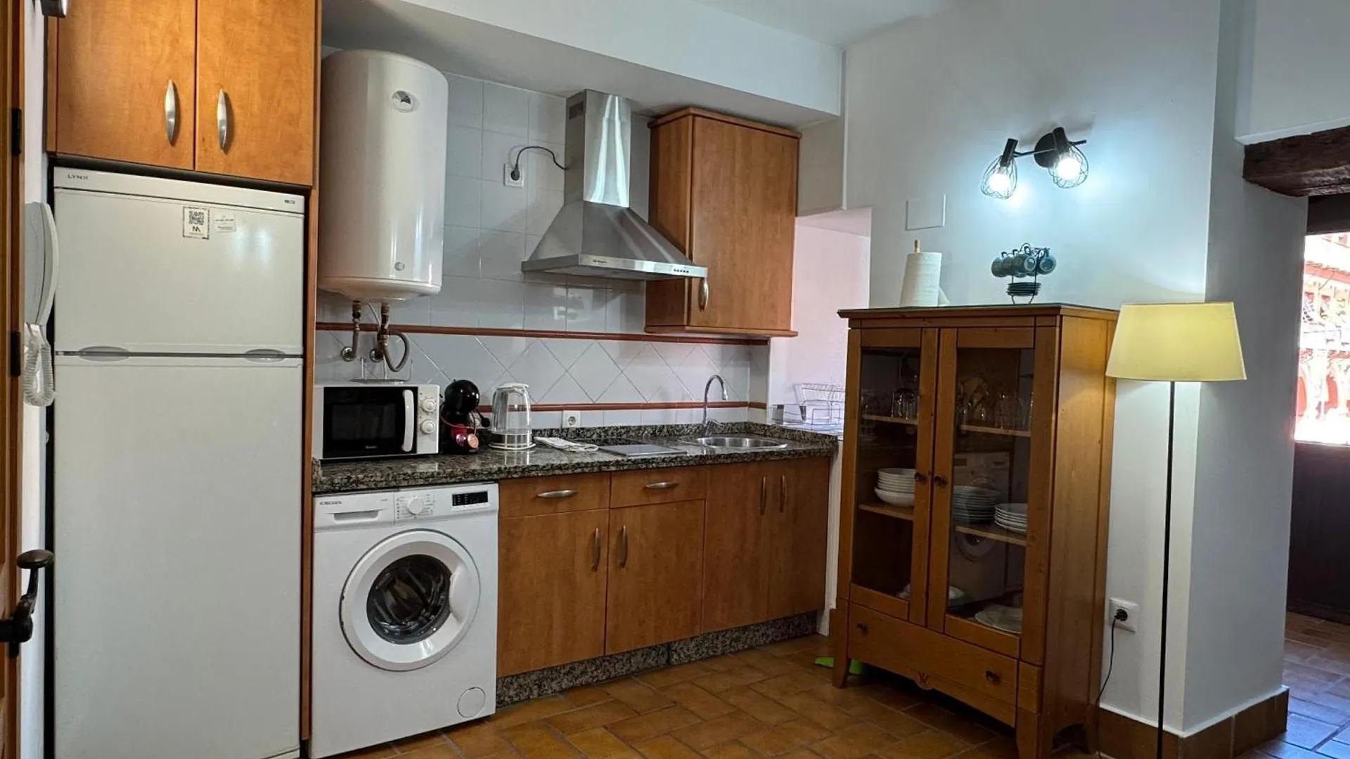 شقة Apartamento Plaza De La Corredera قرطبة 0*,